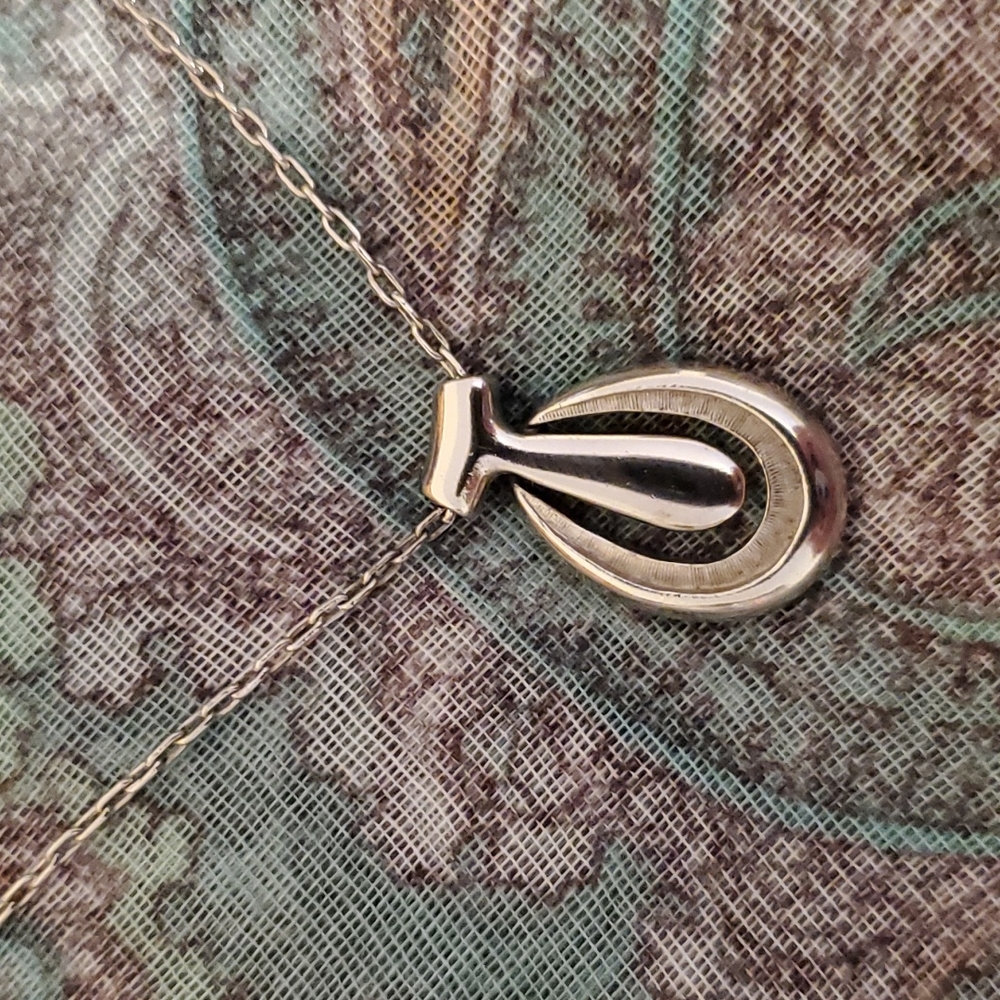 🌞 Vintage necklace